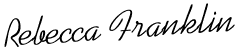 Rebecca Franklin